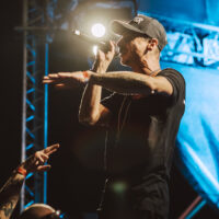 Čisty chov, 4 brothers festival, Prešov